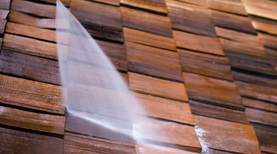 Asphalt Roofing in Scotts, MI